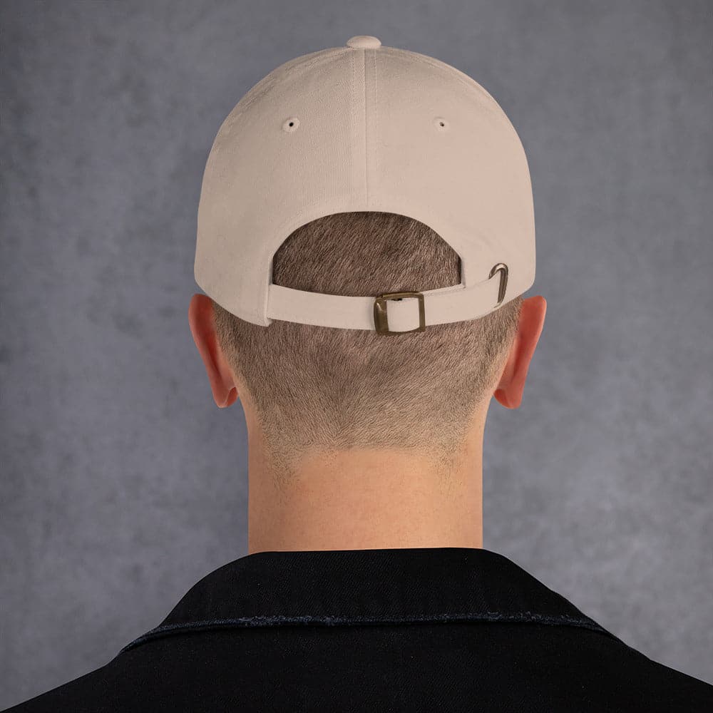 Classic Low Profile Twill Hat