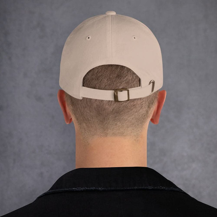 Classic Low Profile Twill Hat