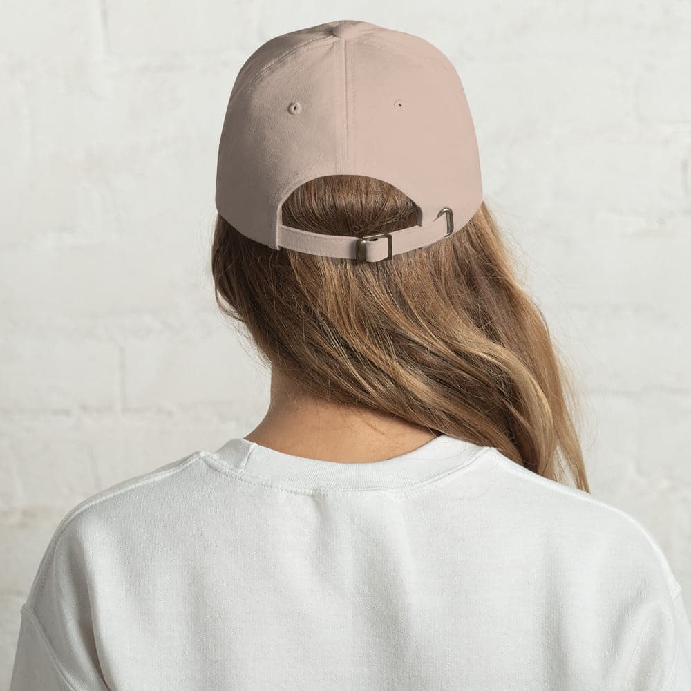 Classic Low Profile Twill Hat