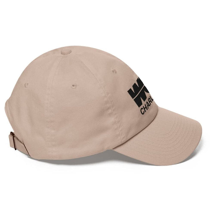 Classic Low Profile Twill Hat