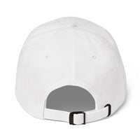 Classic Low Profile Twill Hat