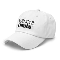 Classic Twill Hat