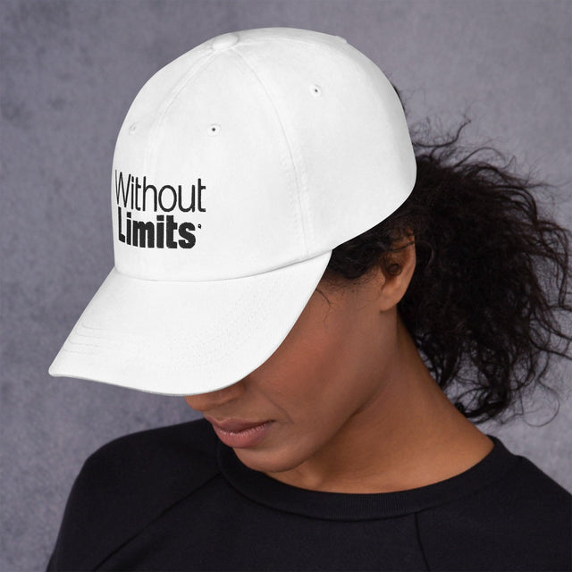 Classic Twill Hat