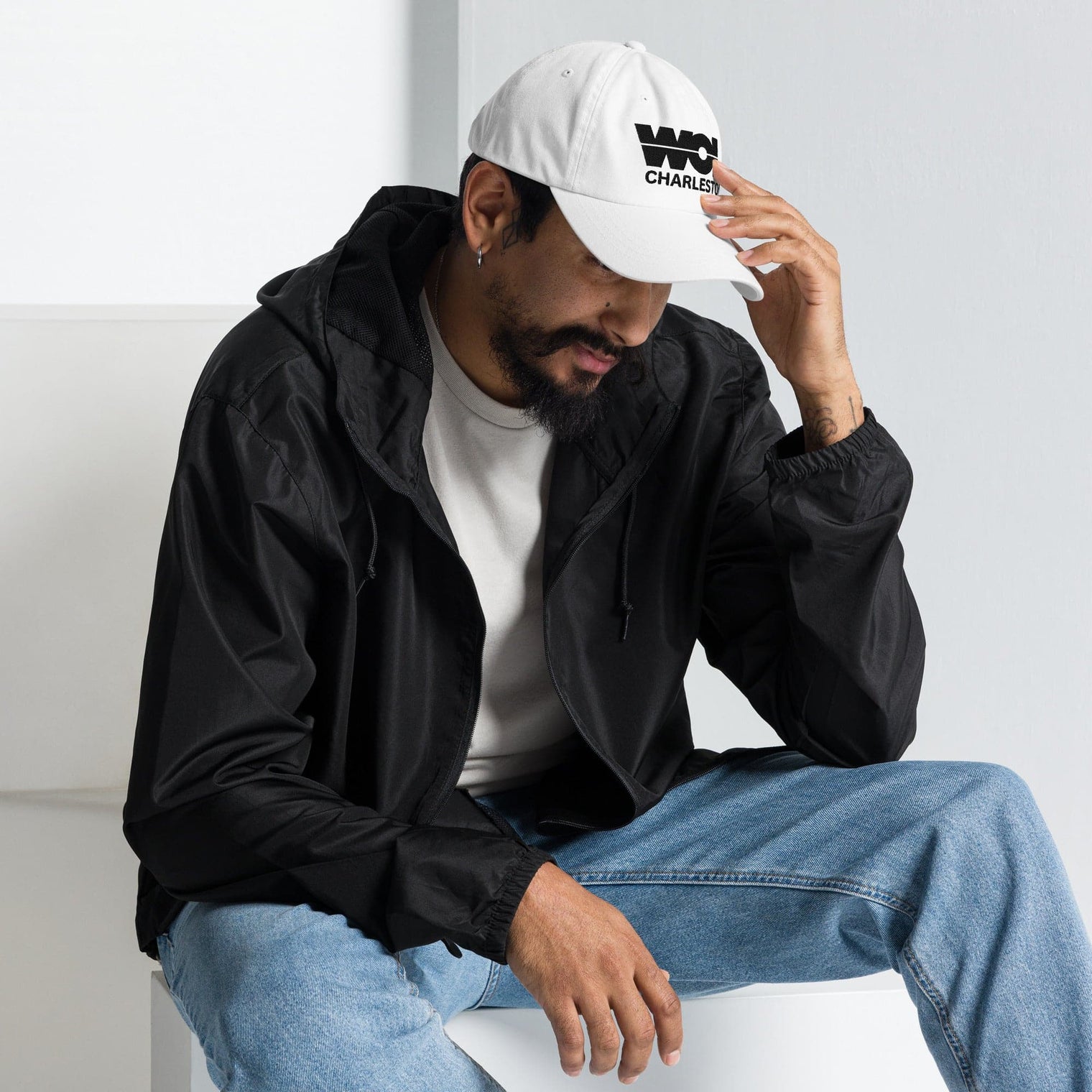 Classic Low Profile Twill Hat