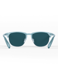 Clear Ciel Semi Rimless