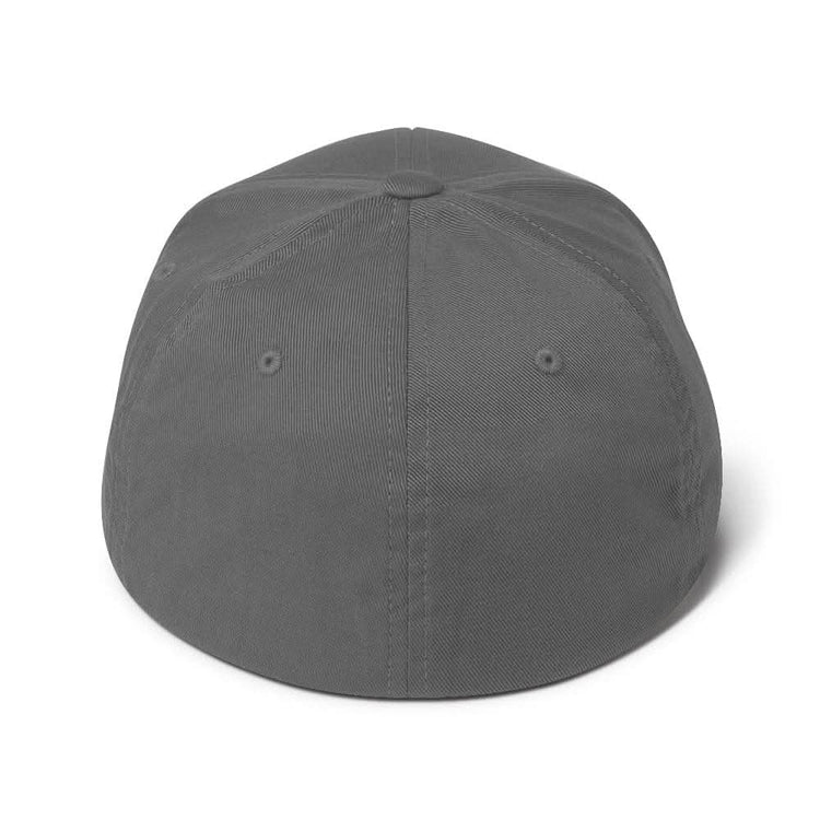 WOL USA Closed-Back Structured Hat