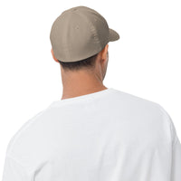 WOL USA Closed-Back Structured Hat