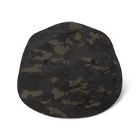 WOL USA Closed-Back Structured Hat