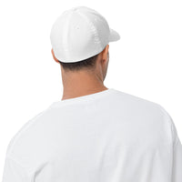 WOL USA Closed-Back Structured Hat