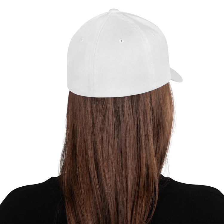 WOL USA Closed-Back Structured Hat