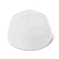 WOL USA Closed-Back Structured Hat