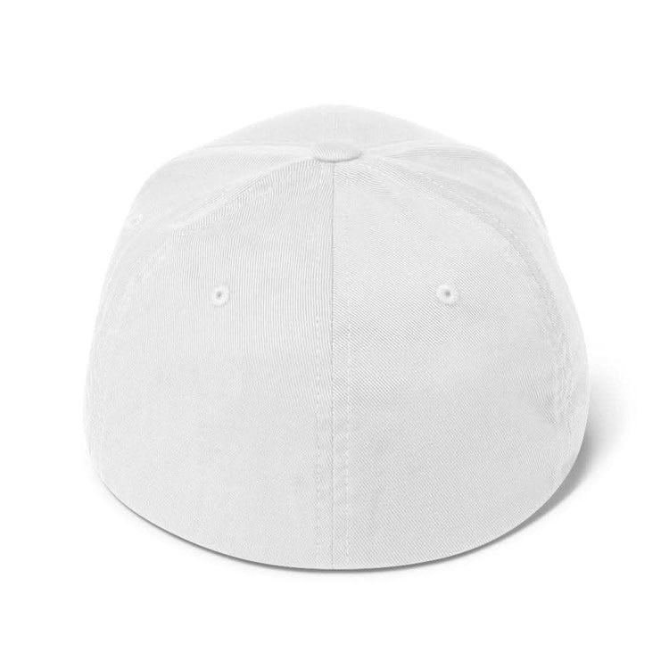 WOL USA Closed-Back Structured Hat