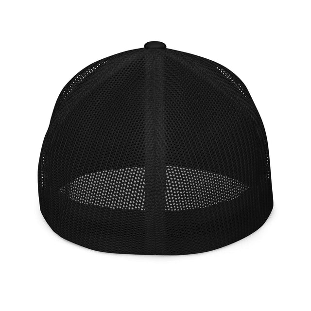 Flexfit Mesh Back Trucker Hat