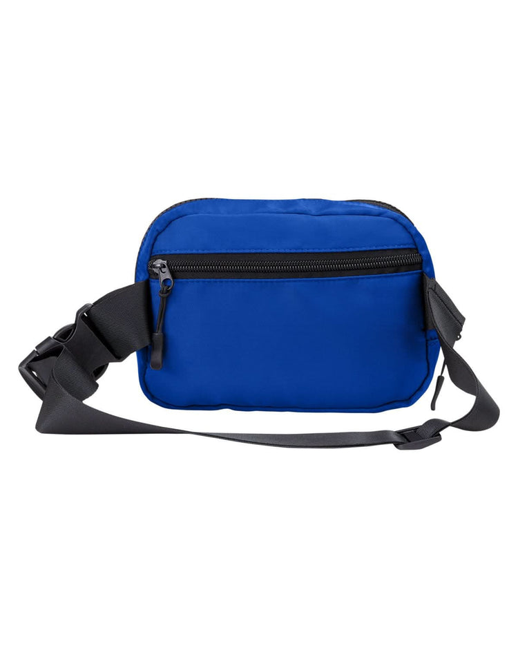 Core Essentials Crossbody Belt Bag