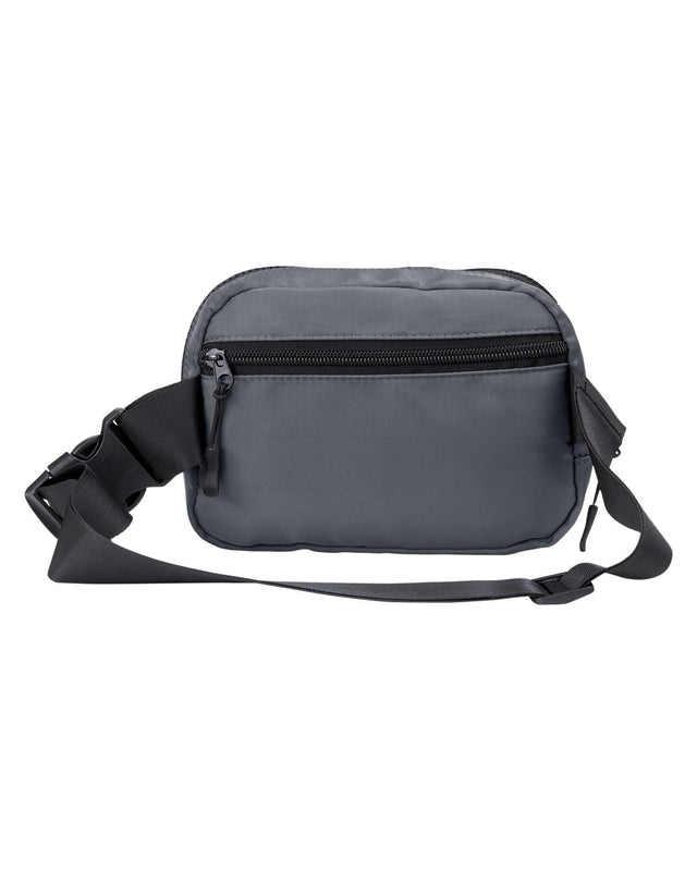 Core Essentials Crossbody Belt Bag