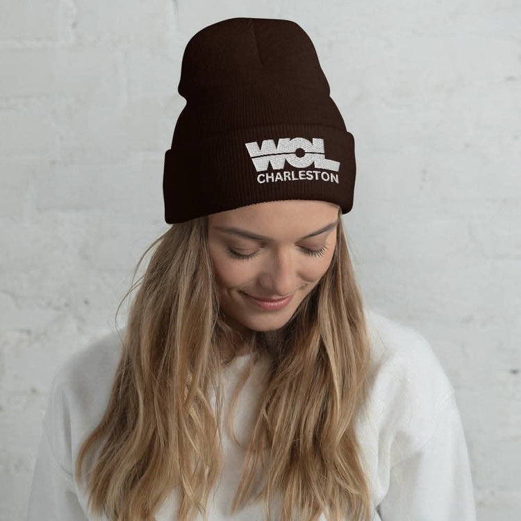 Classic Cuffed Beanie