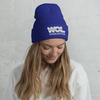 Classic Cuffed Beanie