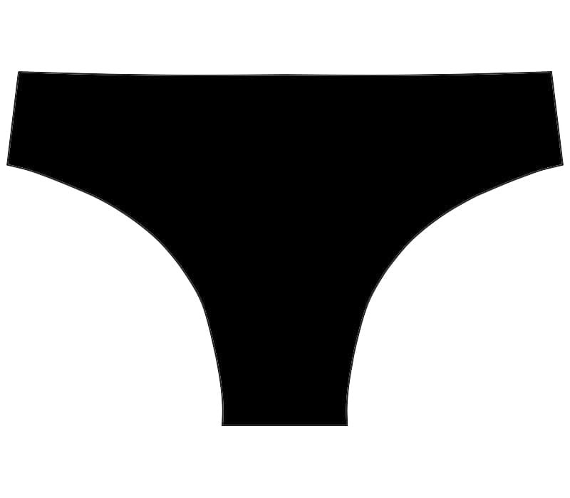 Men's Custom Swim Briefs