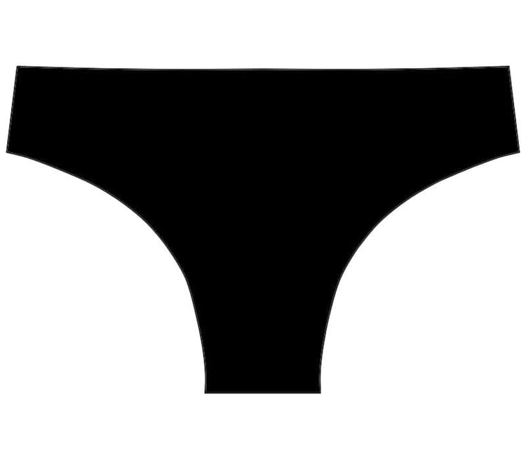 Men's Custom Swim Briefs