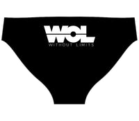 Men's Custom Swim Briefs