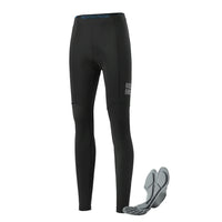 Men's Cycling Pants Breathable Padded For Summer & Fall-Pasta