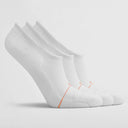 The Women's No Show Sock 3-Pack