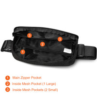 Zol Square Waist Bag