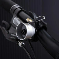 Alloy Bell Vintage Trophy-Shaped Copper 90 dB
