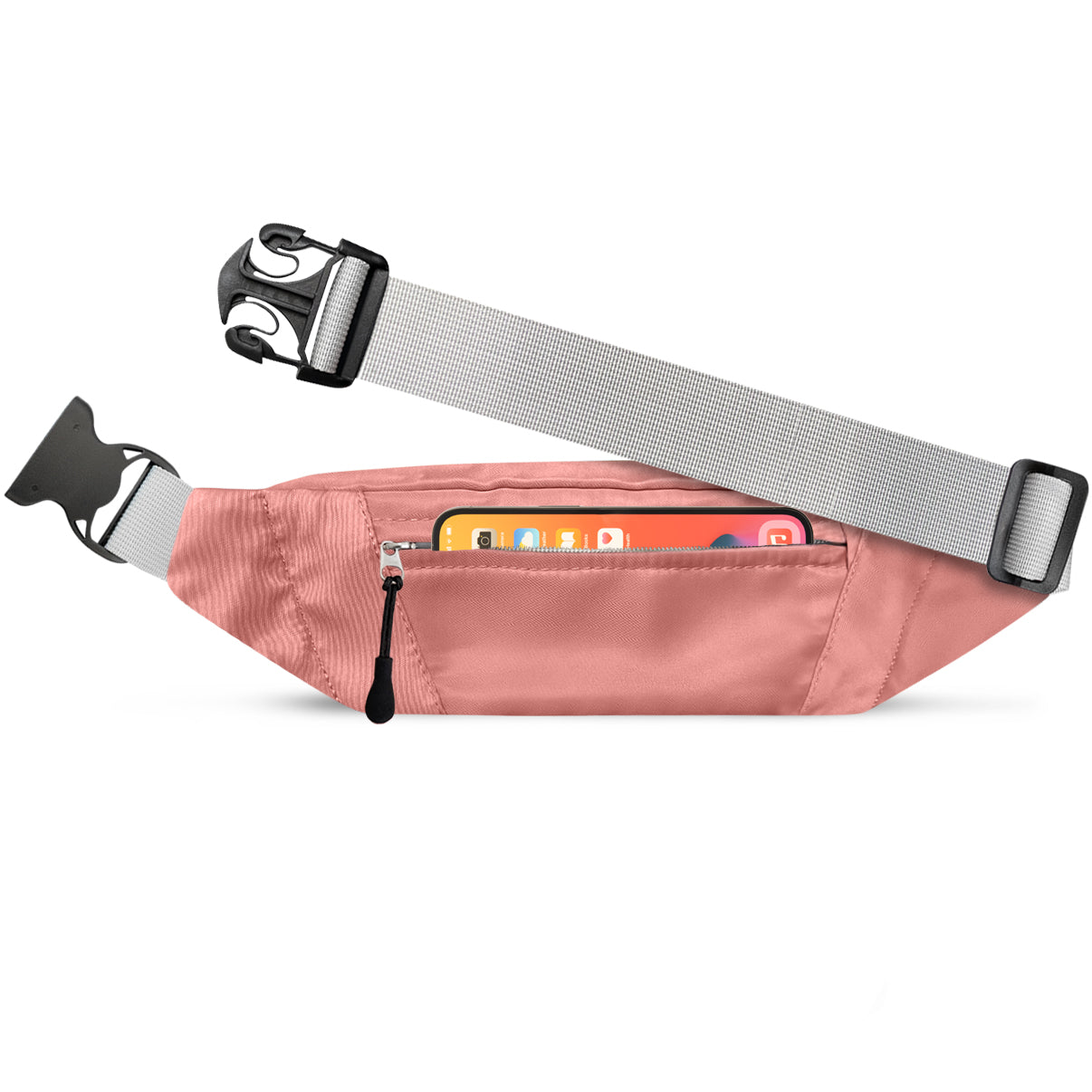 Zol Adventure Adjustable Waist Bag