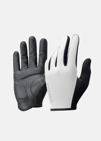 ROCKBROS Road-to-Sky Fine Sheepskin Full Finger Gloves