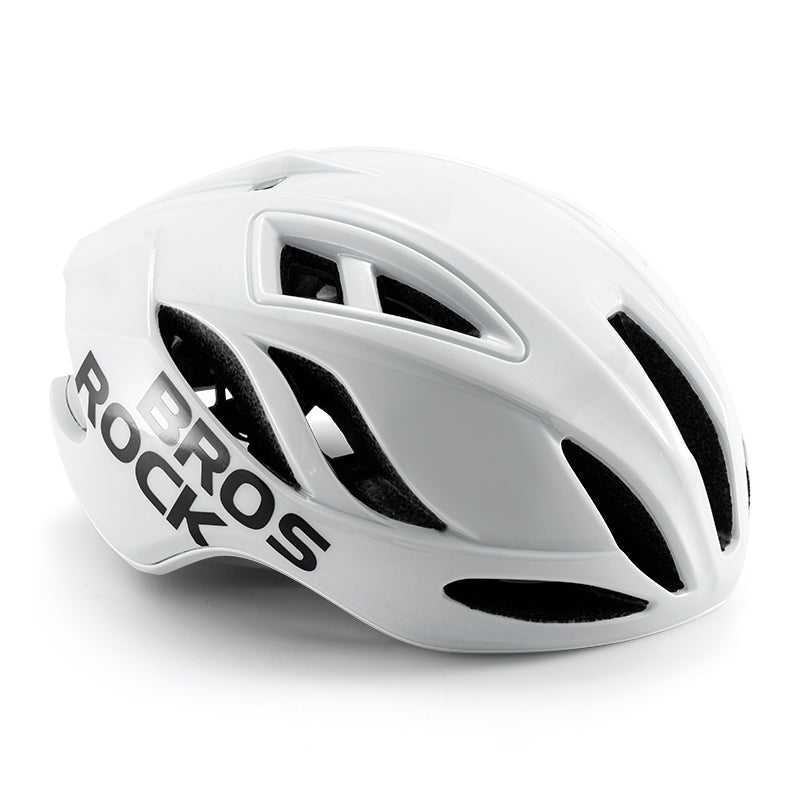 ROCKBROS Ultra-Light Bike Helmet - Maximum Protection, Ultimate Comfort