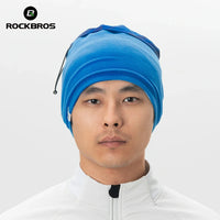 Winter Neck Gaiters Double-Sided Wear