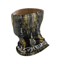 Winter Neck Gaiters Double-Sided Wear