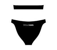 Ladies' Custom Two-Piece Bikini