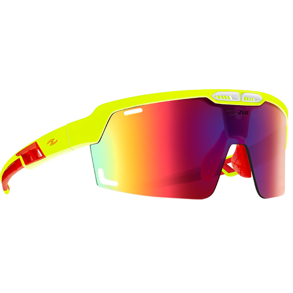 Zol Volt Sport Sunglasses