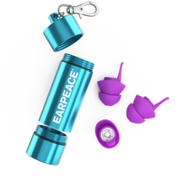 FESTIVAL PRO Earplugs