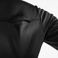 Nalini ERGO SHIELD Men's Winter Jacket (Black) S-3XL