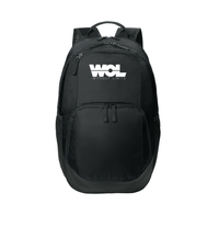 Rec Backpack