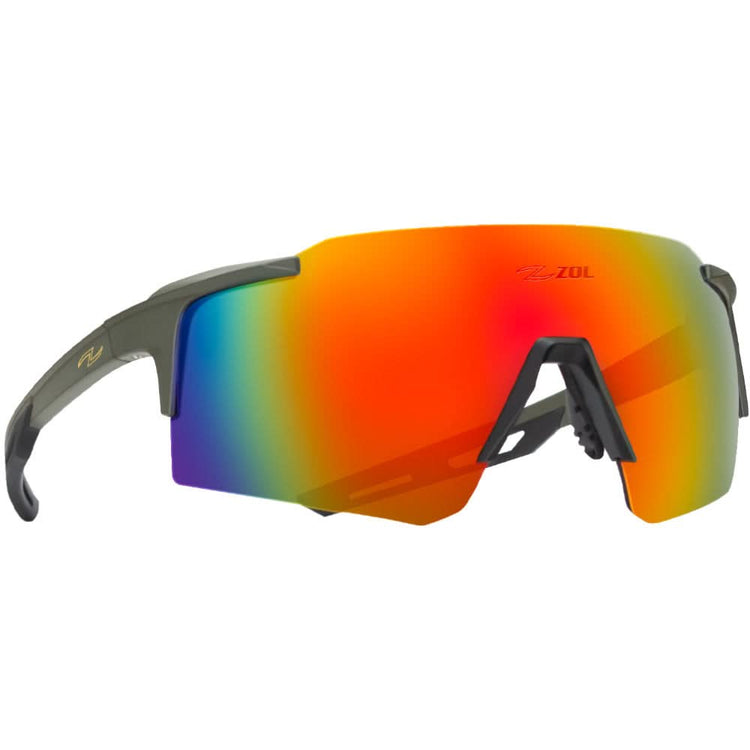 Zol Zero Sunglasses