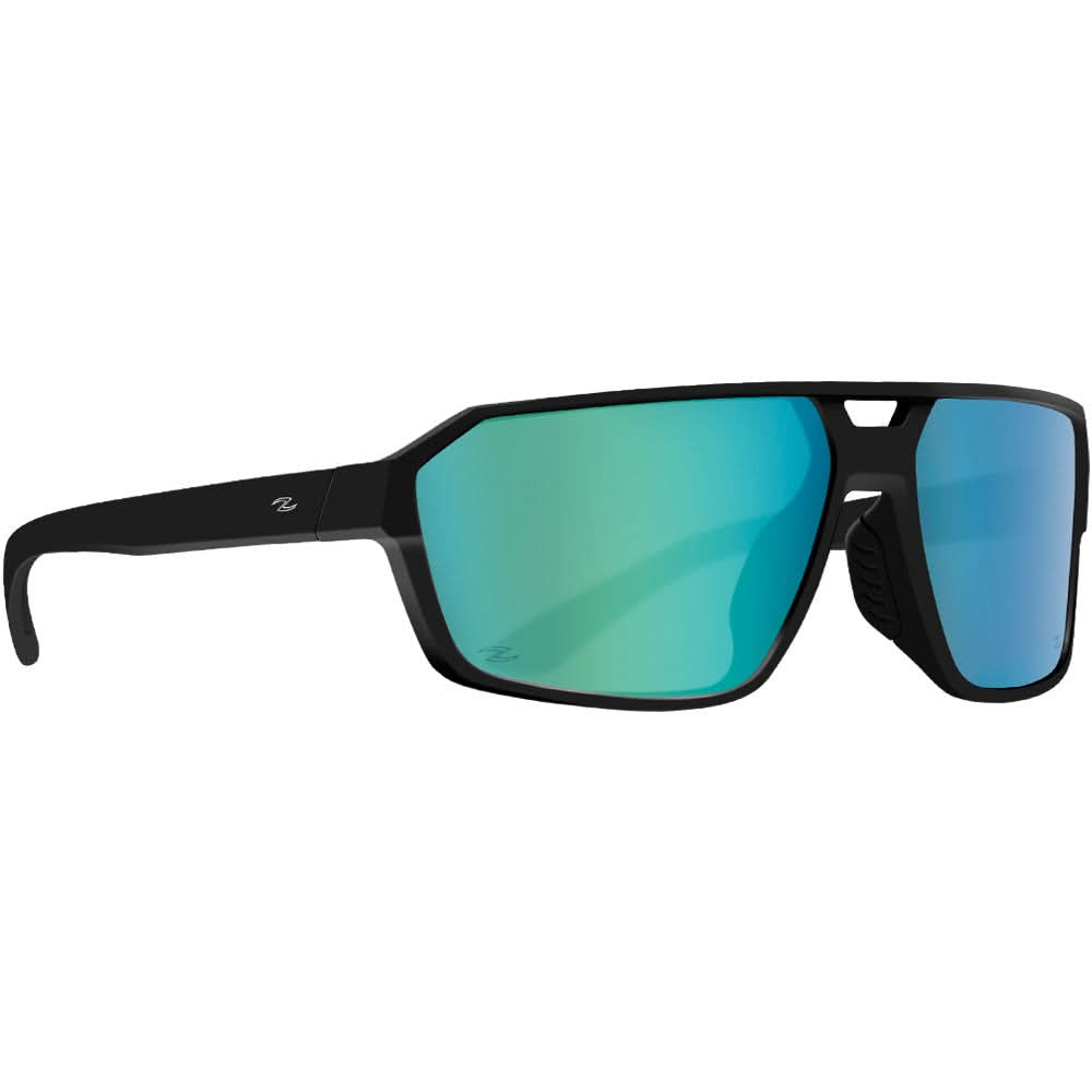 Zol Deck Polarized Biodegradable Sunglasses