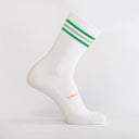 The Striped Crew Sock