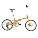 VDS 20-Inch Folding Bike