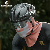 Fleece Balaclava Thermochromic Breathable Waterproof