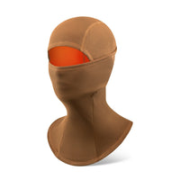 Fleece Balaclava Thermochromic Breathable Waterproof
