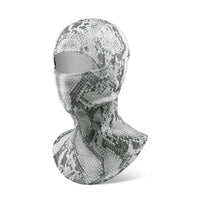 Fleece Balaclava Thermochromic Breathable Waterproof