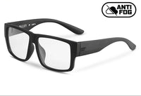 Anti Fog Z87+ VALLEY Safety Rated