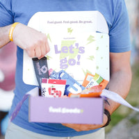 Gluten-Free Treasure Trove