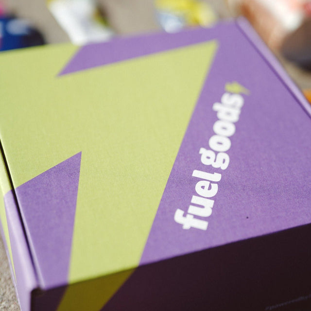 Gluten-Free Treasure Trove