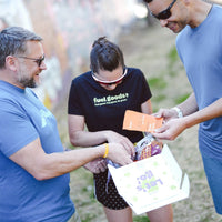 Gluten-Free Treasure Trove