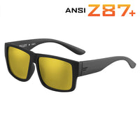 VALLEY ANSI Z87+ Safety Polarized